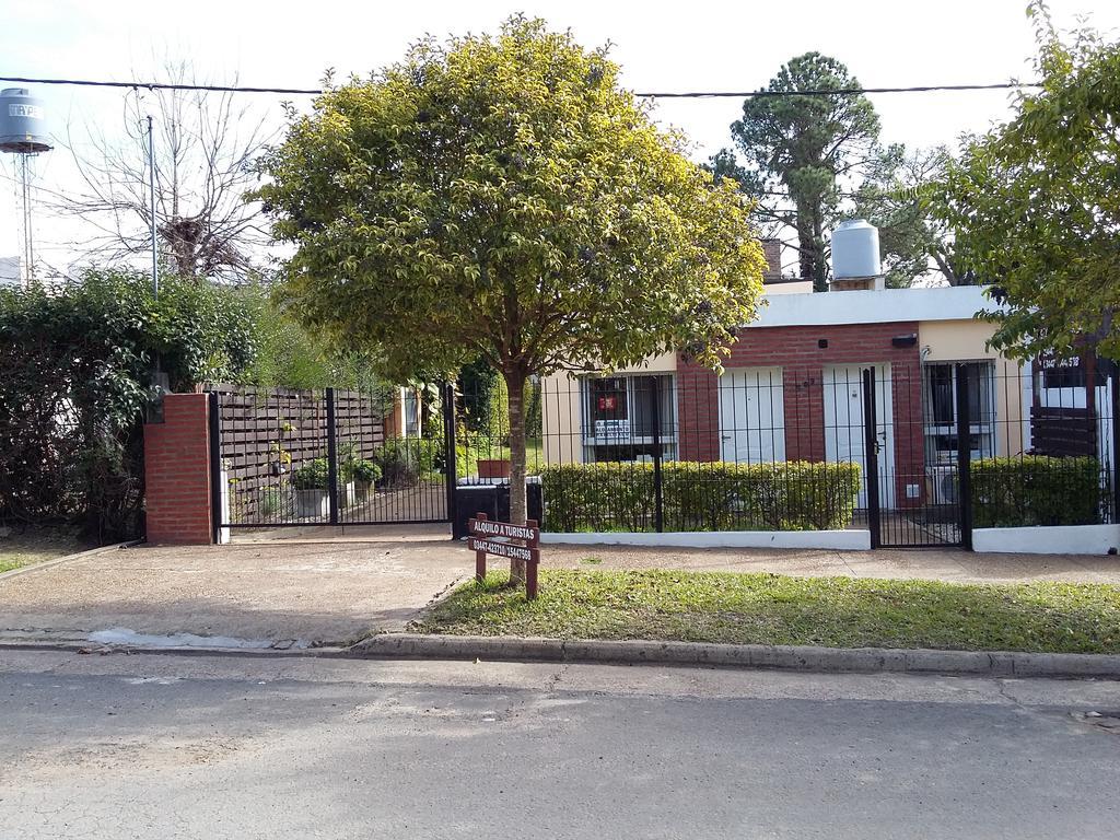 Apartmán El Solar De Maria Colón Exteriér fotografie