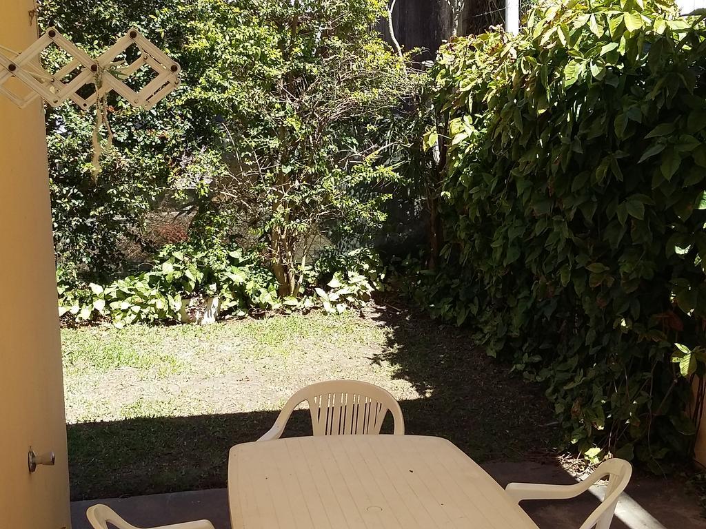 Apartmán El Solar De Maria Colón Exteriér fotografie