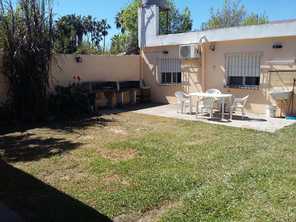 Apartmán El Solar De Maria Colón Exteriér fotografie