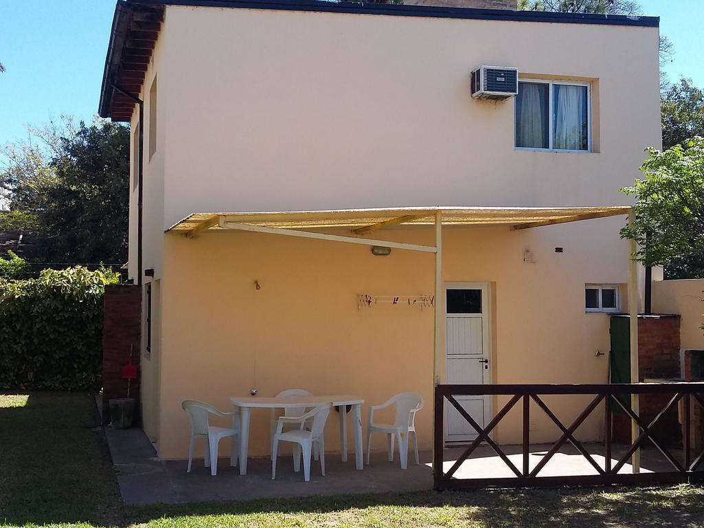 Apartmán El Solar De Maria Colón Exteriér fotografie