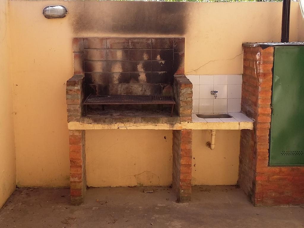 Apartmán El Solar De Maria Colón Exteriér fotografie