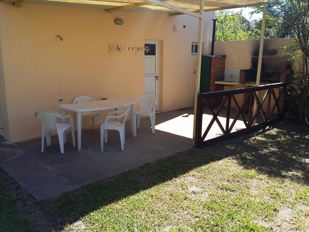 Apartmán El Solar De Maria Colón Exteriér fotografie