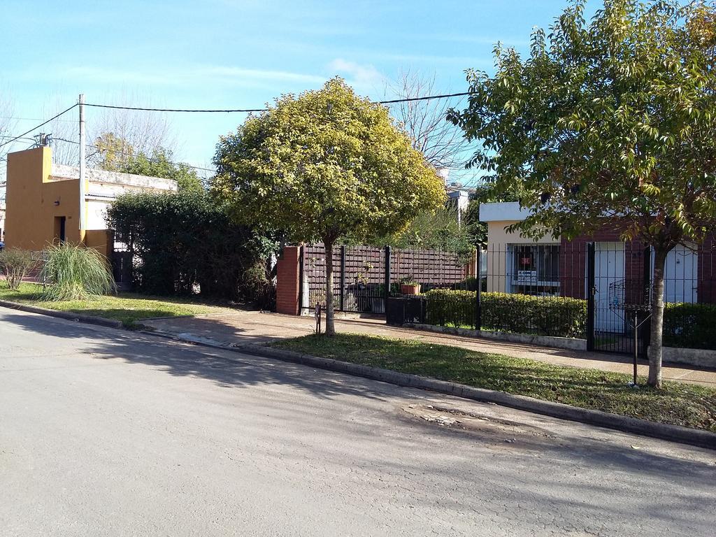 Apartmán El Solar De Maria Colón Exteriér fotografie
