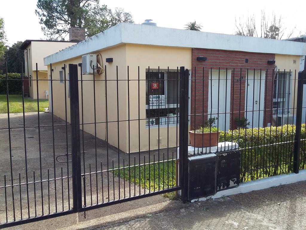Apartmán El Solar De Maria Colón Exteriér fotografie