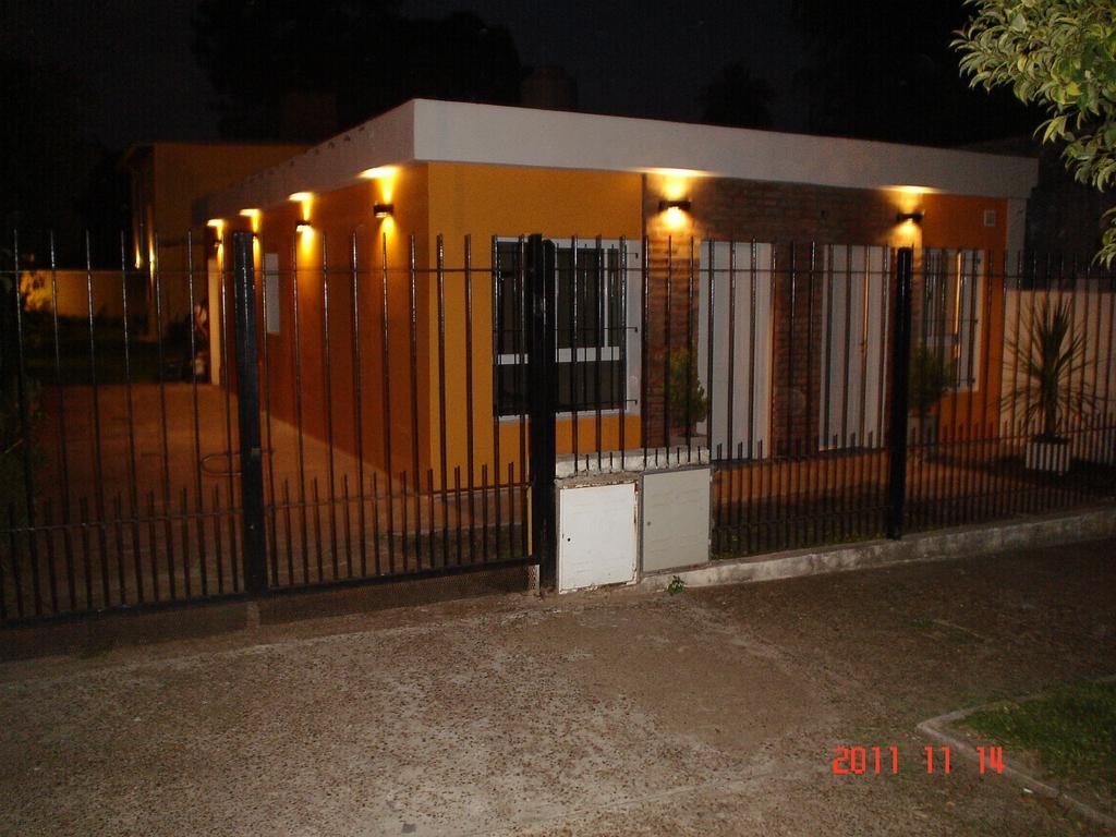Apartmán El Solar De Maria Colón Exteriér fotografie