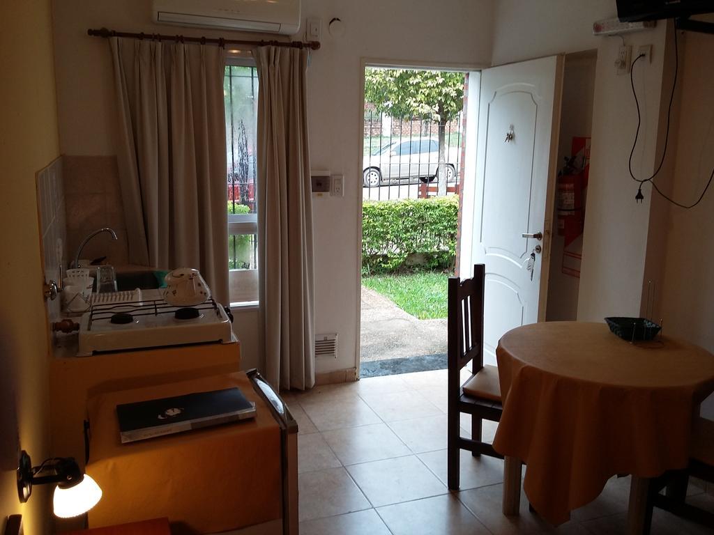 Apartmán El Solar De Maria Colón Exteriér fotografie