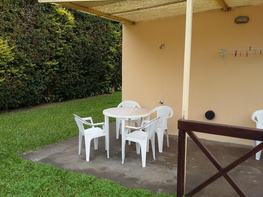 Apartmán El Solar De Maria Colón Exteriér fotografie