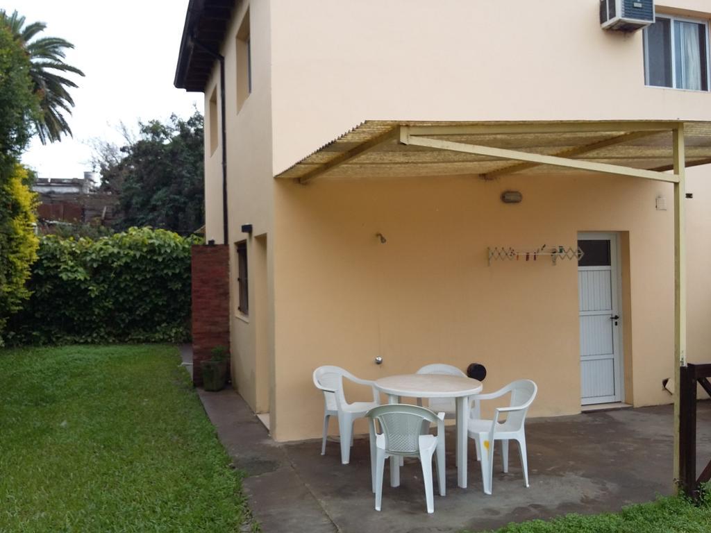 Apartmán El Solar De Maria Colón Exteriér fotografie