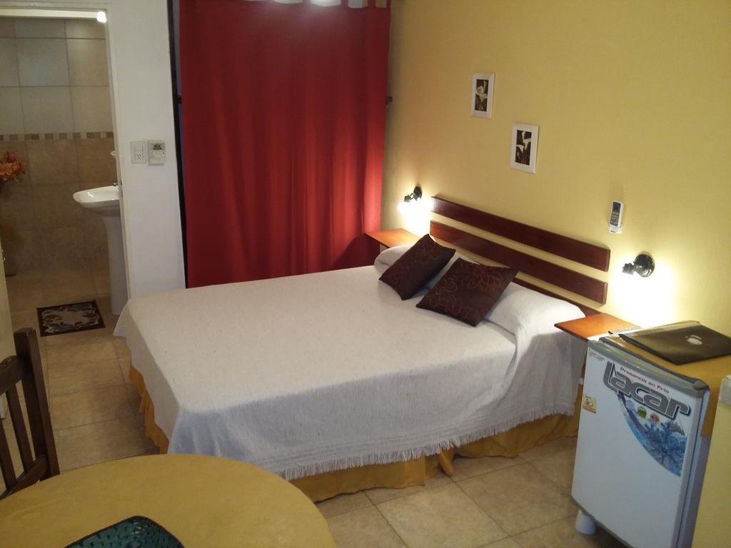 Apartmán El Solar De Maria Colón Exteriér fotografie