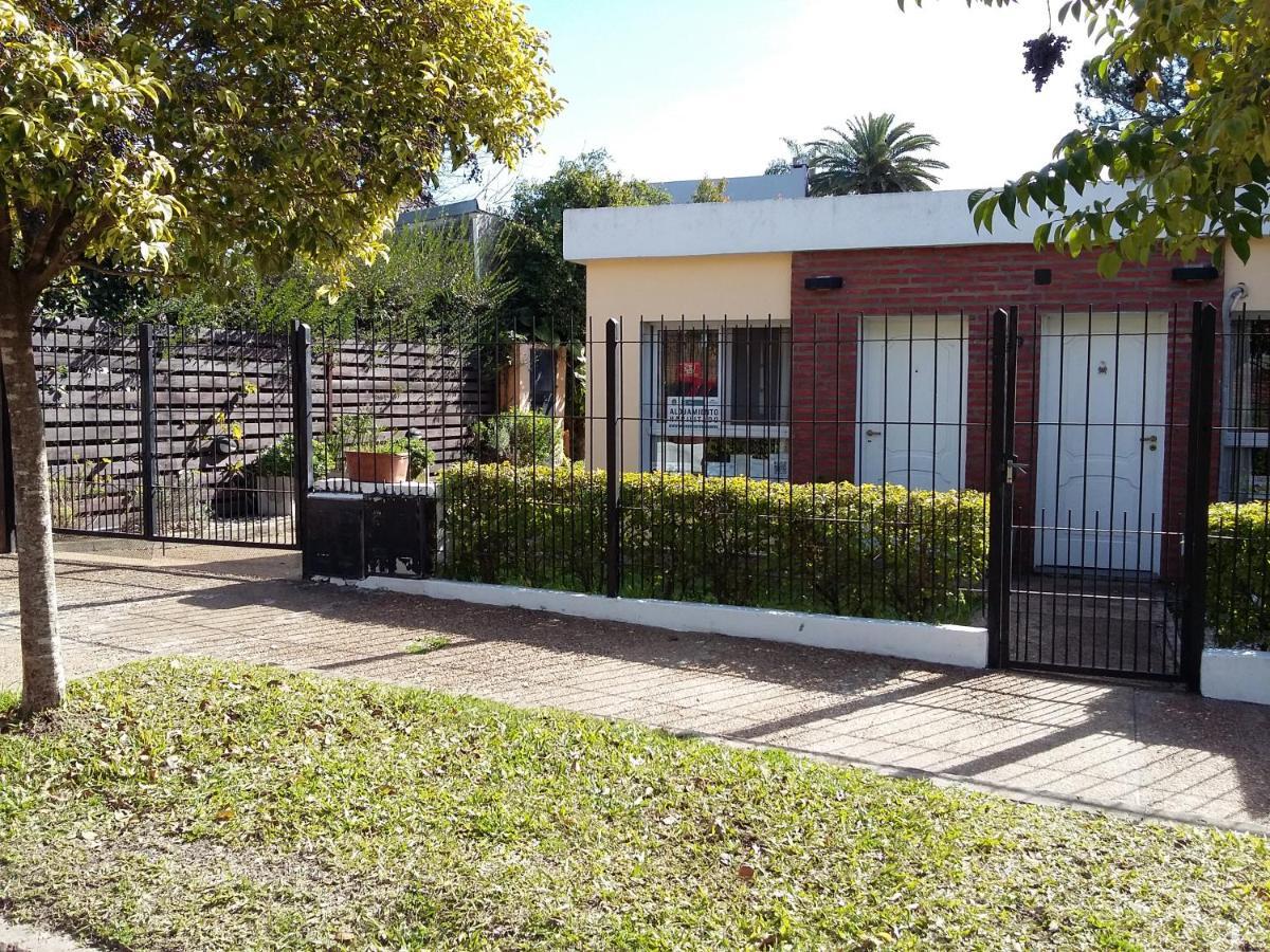 Apartmán El Solar De Maria Colón Exteriér fotografie